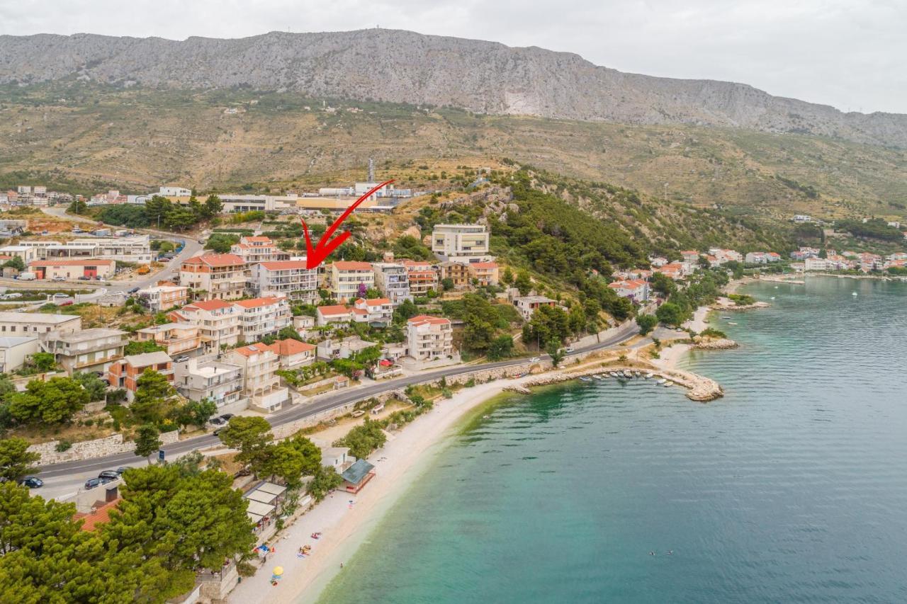 Apartments Hope Дуги-Рат Экстерьер фото