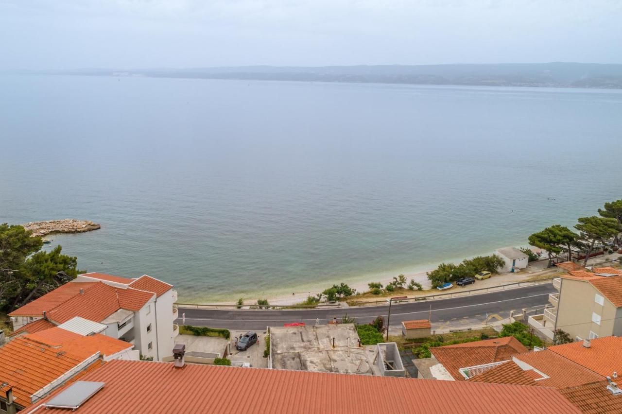 Apartments Hope Дуги-Рат Экстерьер фото