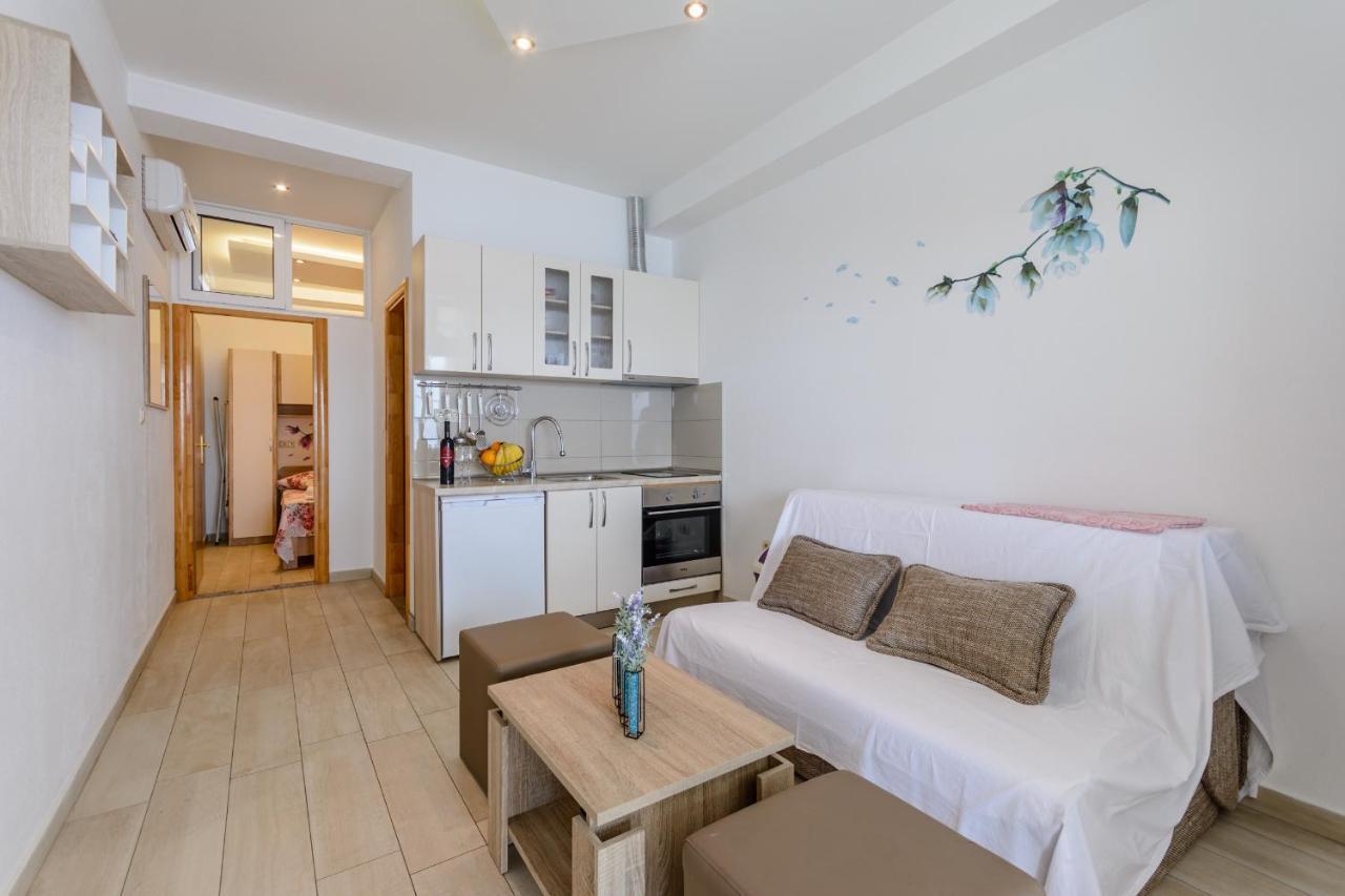 Apartments Hope Дуги-Рат Экстерьер фото