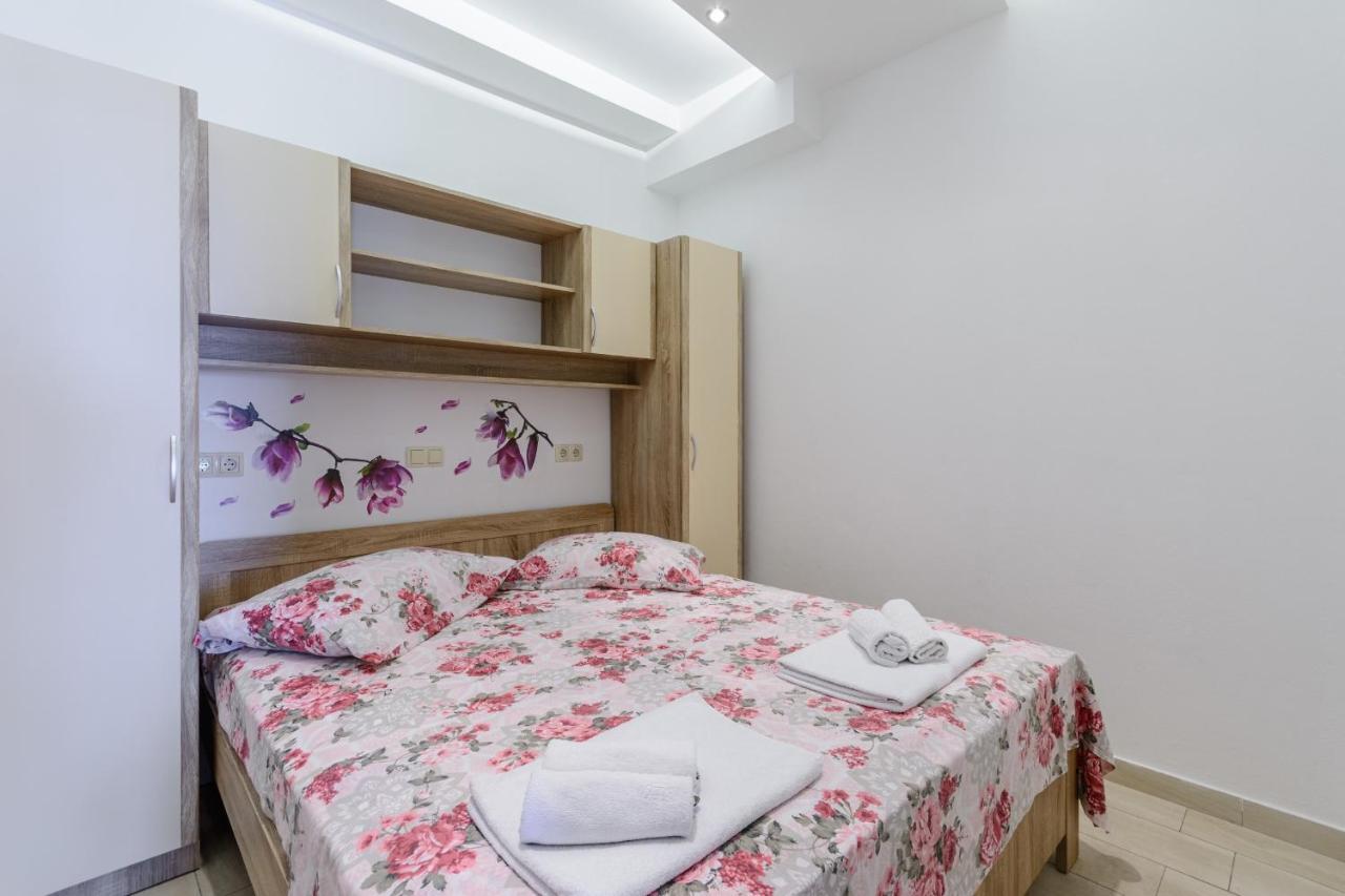 Apartments Hope Дуги-Рат Экстерьер фото