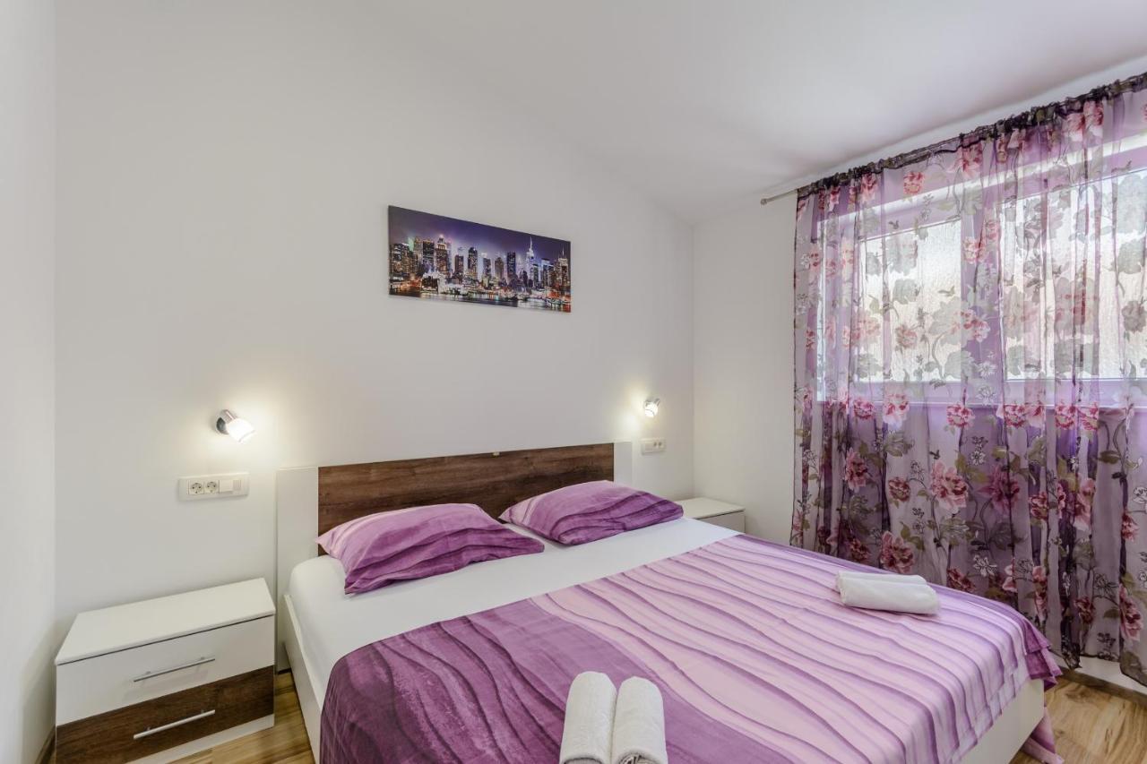 Apartments Hope Дуги-Рат Экстерьер фото