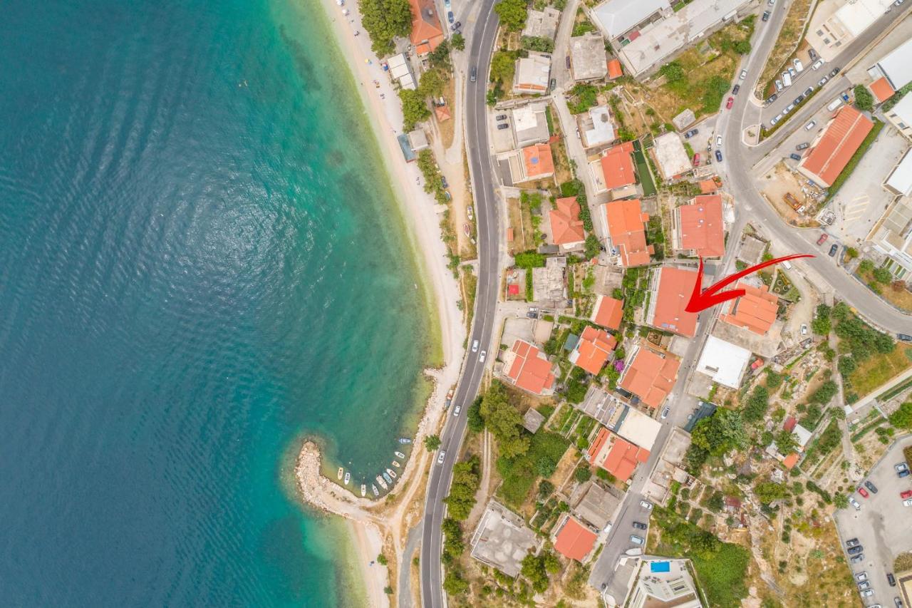 Apartments Hope Дуги-Рат Экстерьер фото