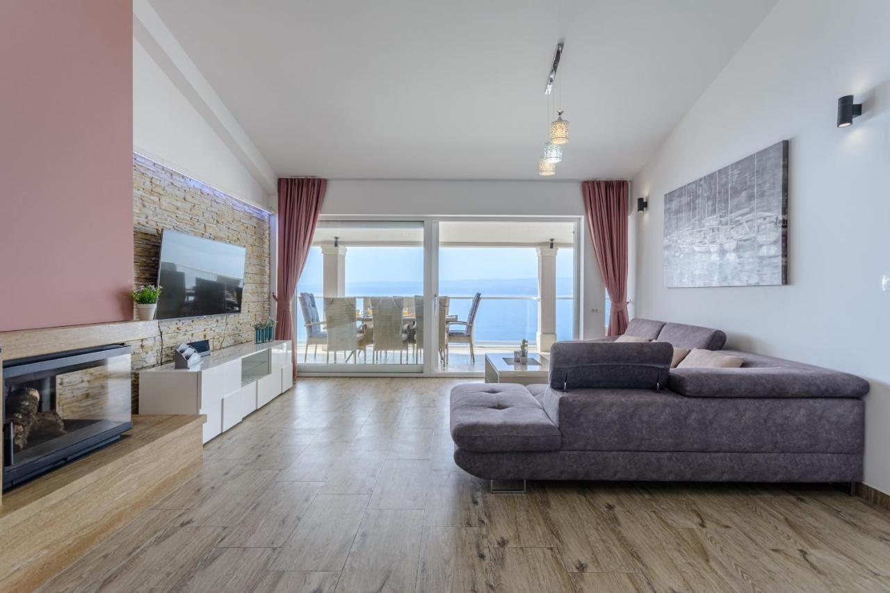 Apartments Hope Дуги-Рат Экстерьер фото
