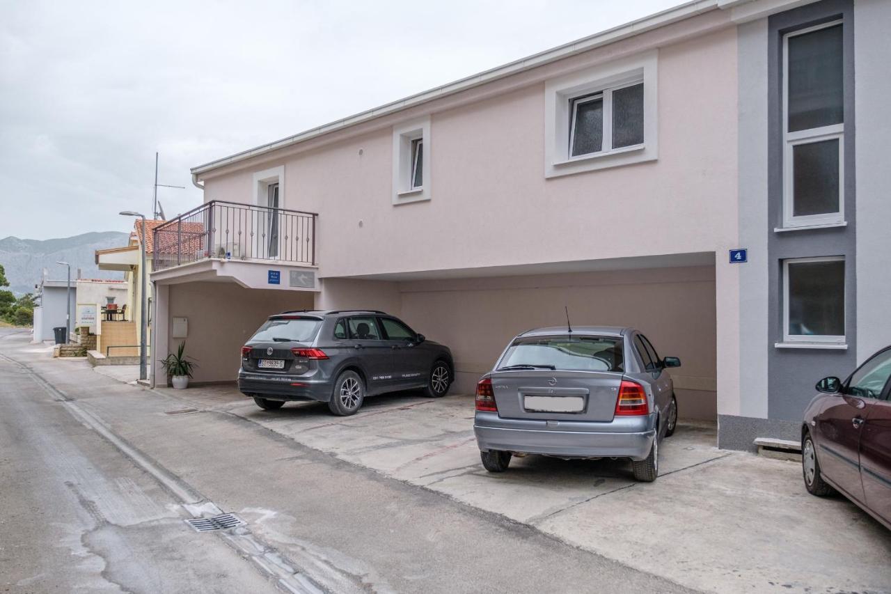 Apartments Hope Дуги-Рат Экстерьер фото