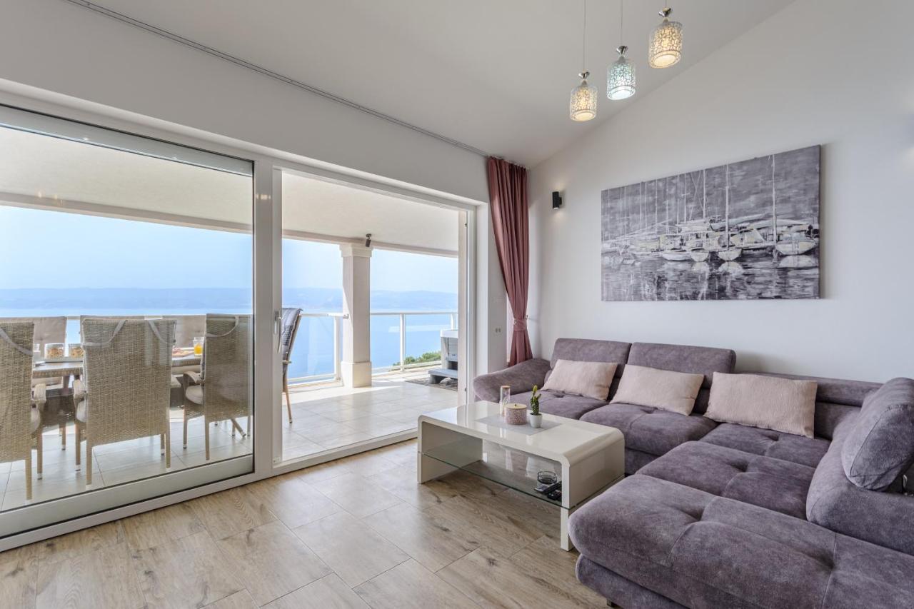 Apartments Hope Дуги-Рат Экстерьер фото