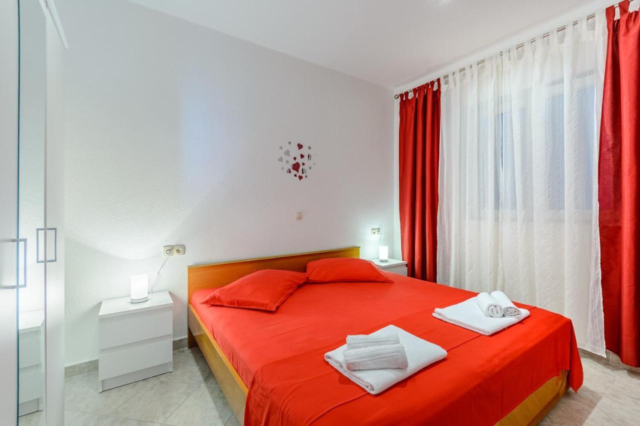 Apartments Hope Дуги-Рат Экстерьер фото