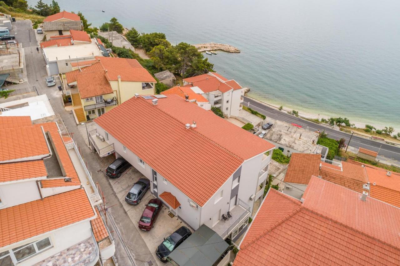 Apartments Hope Дуги-Рат Экстерьер фото