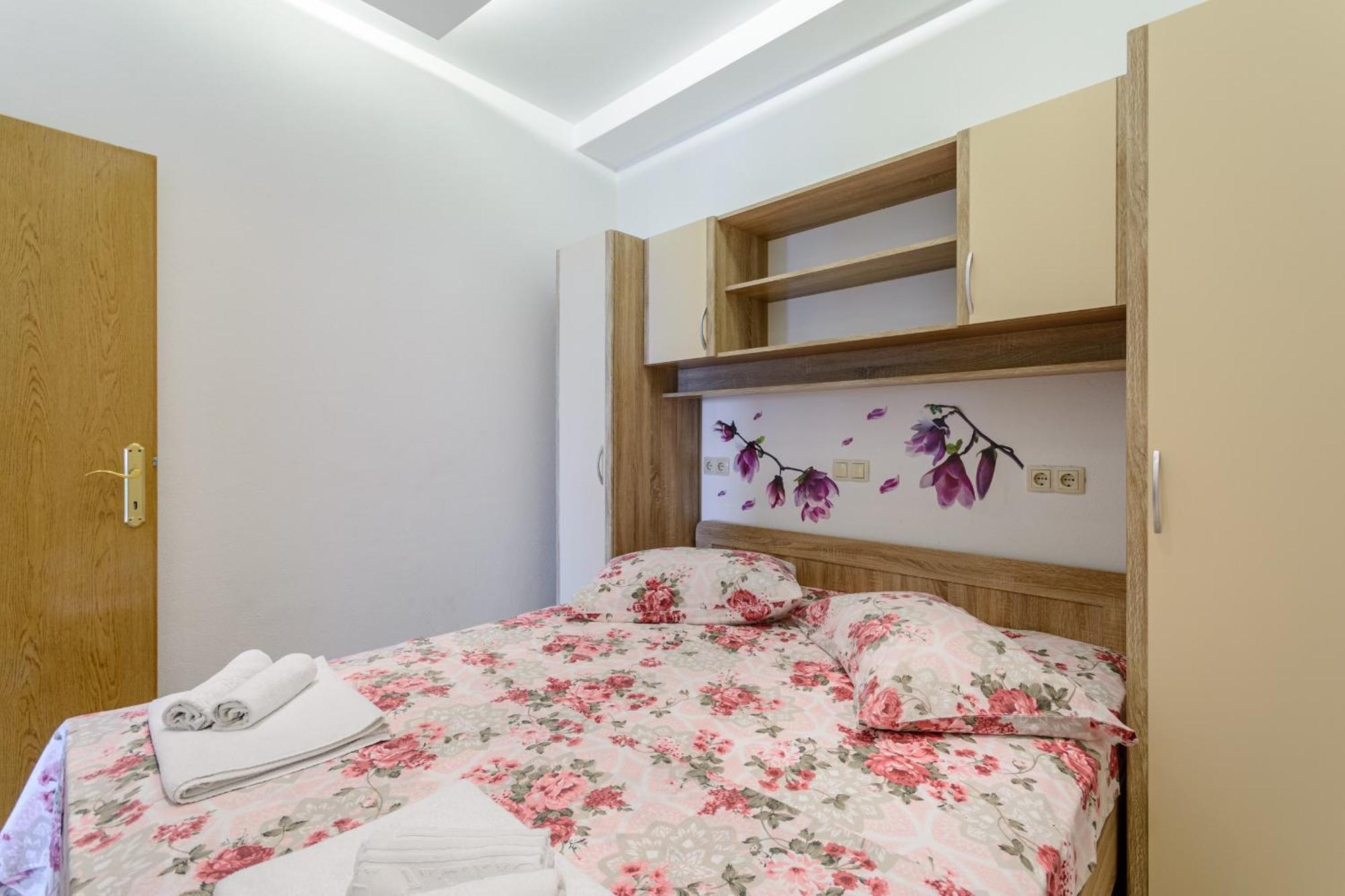 Apartments Hope Дуги-Рат Номер фото