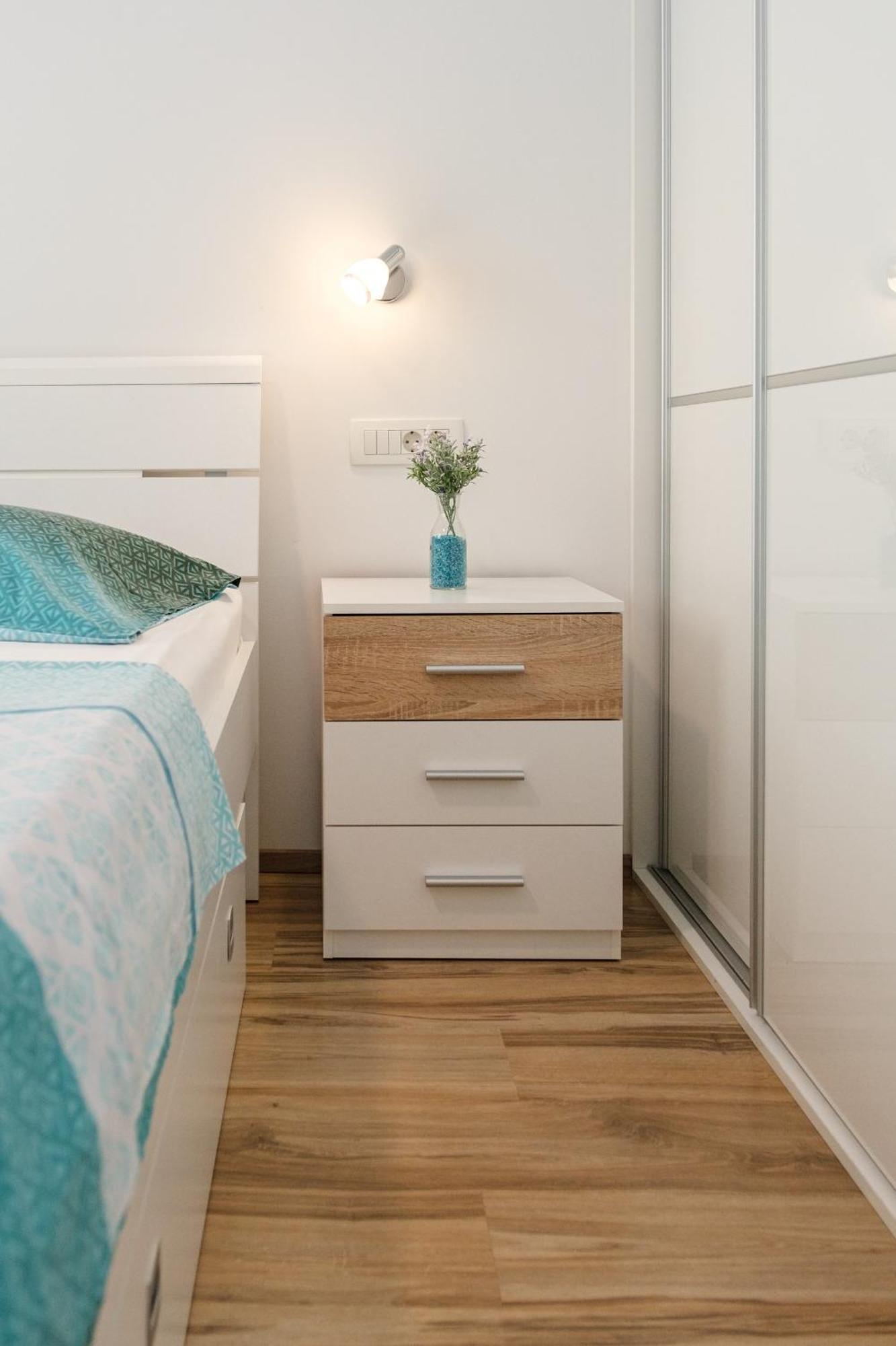 Apartments Hope Дуги-Рат Номер фото