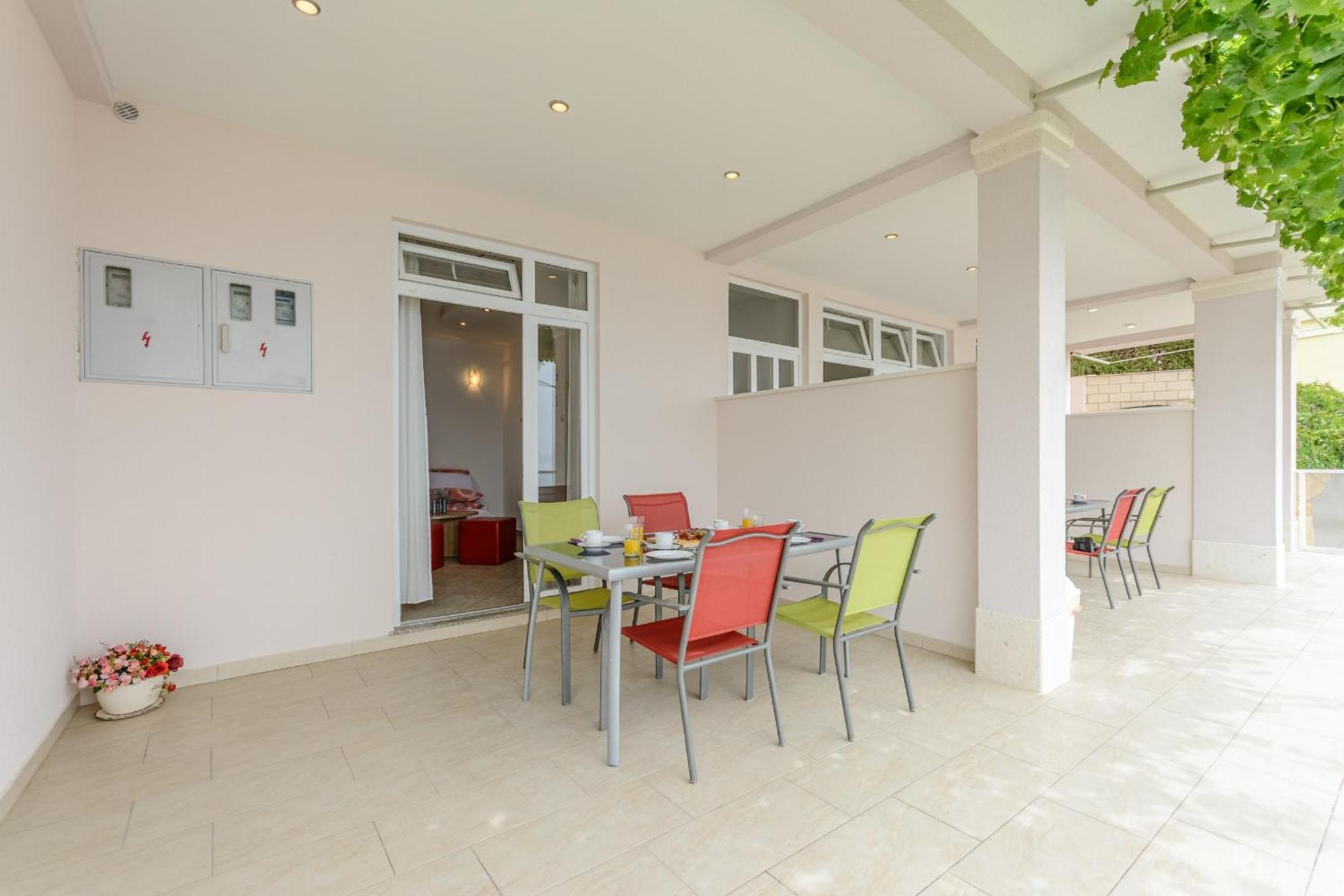 Apartments Hope Дуги-Рат Номер фото