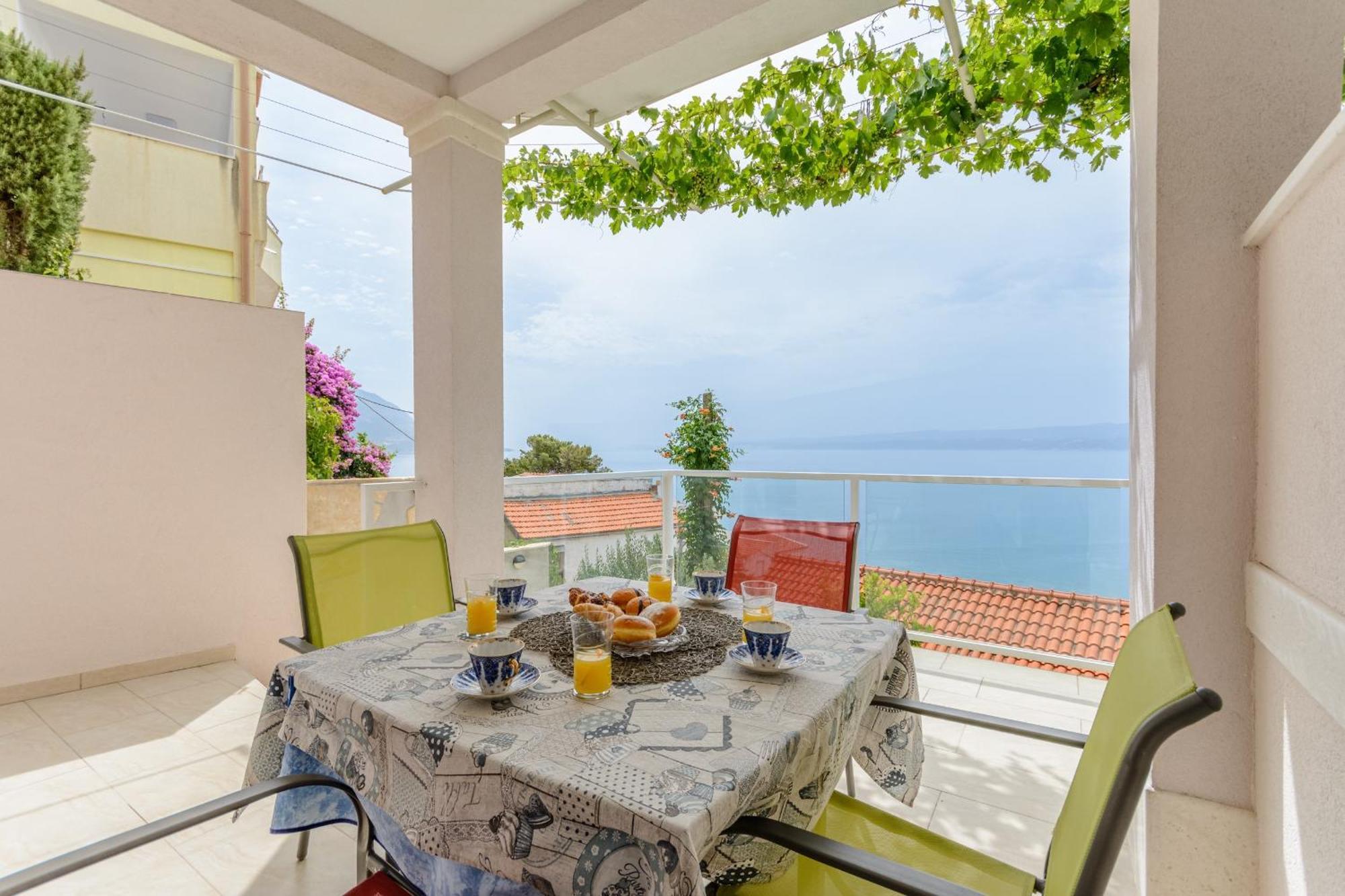 Apartments Hope Дуги-Рат Номер фото