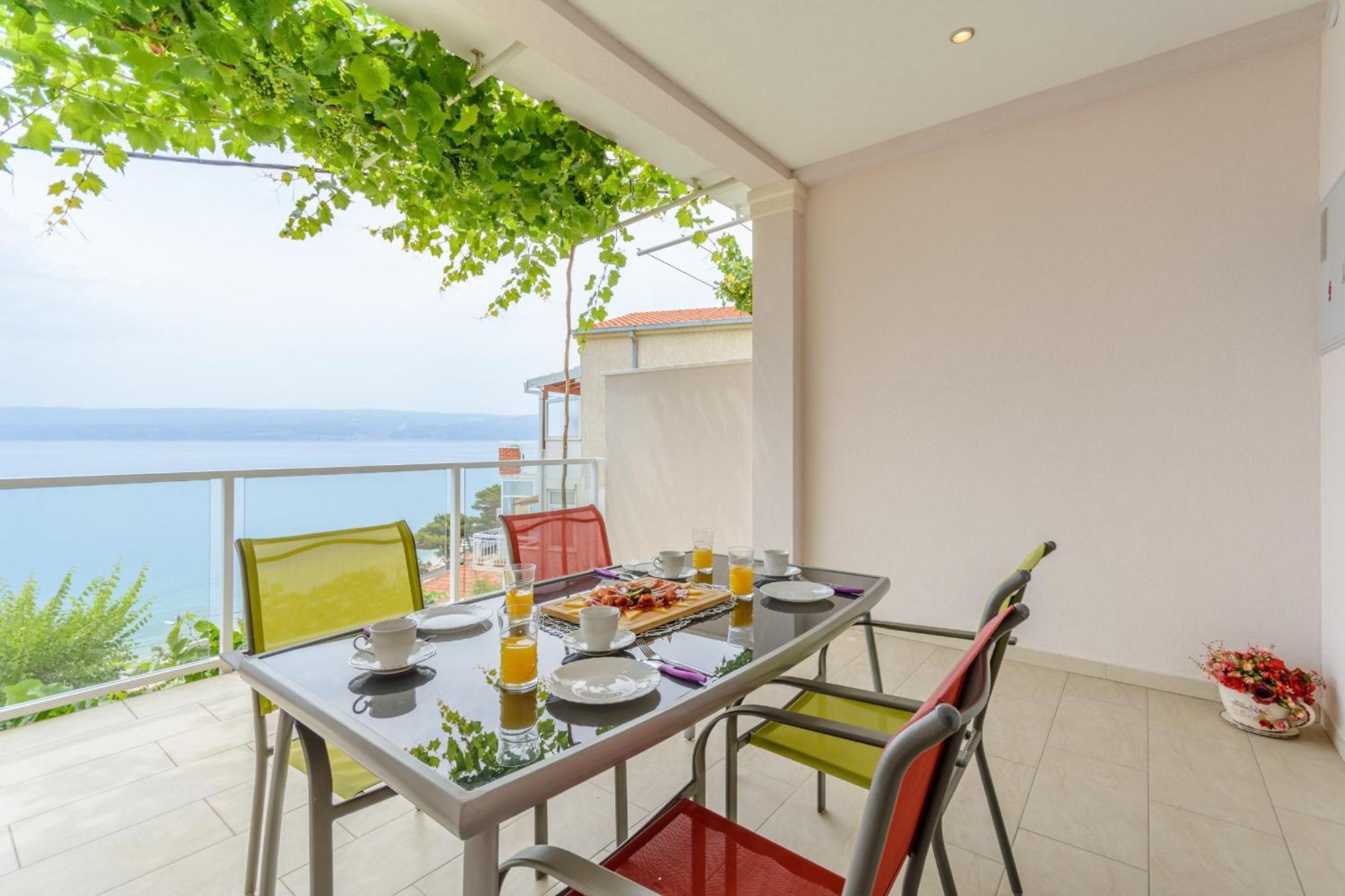Apartments Hope Дуги-Рат Номер фото