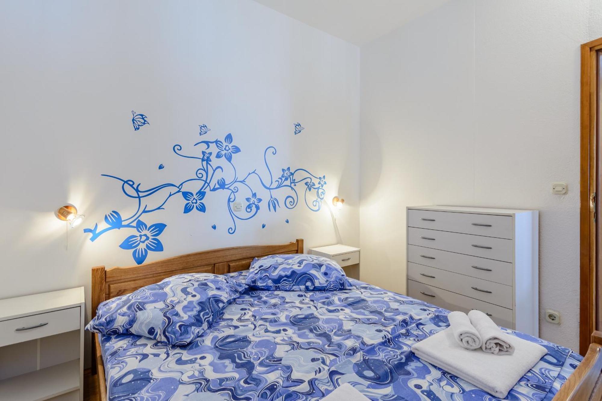 Apartments Hope Дуги-Рат Номер фото