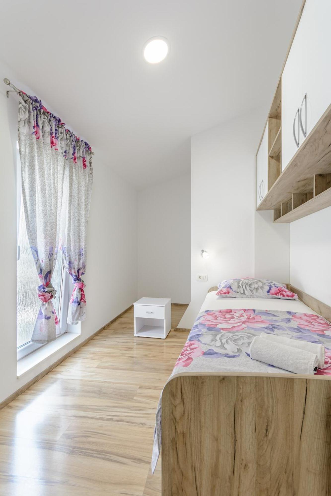 Apartments Hope Дуги-Рат Номер фото