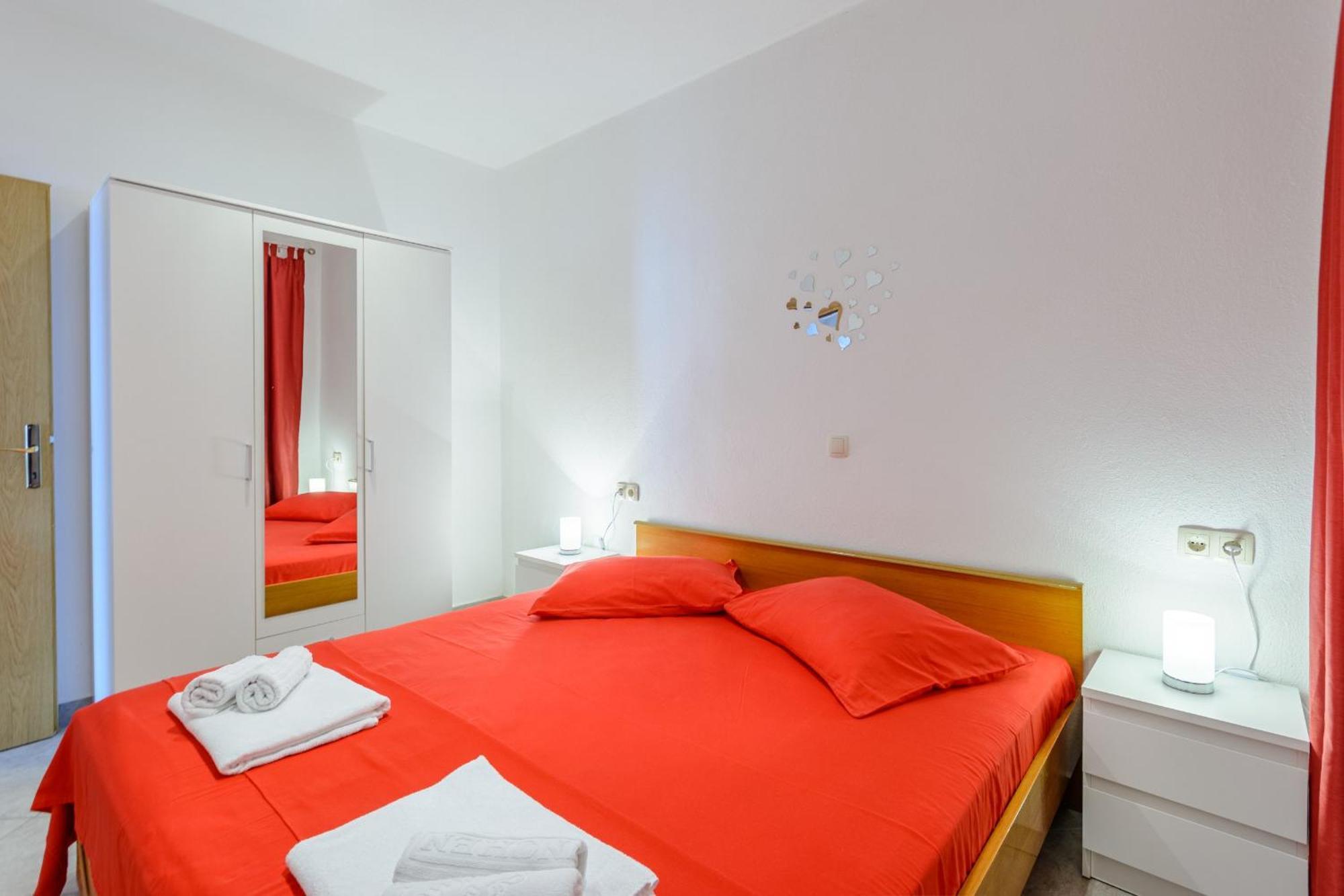 Apartments Hope Дуги-Рат Номер фото