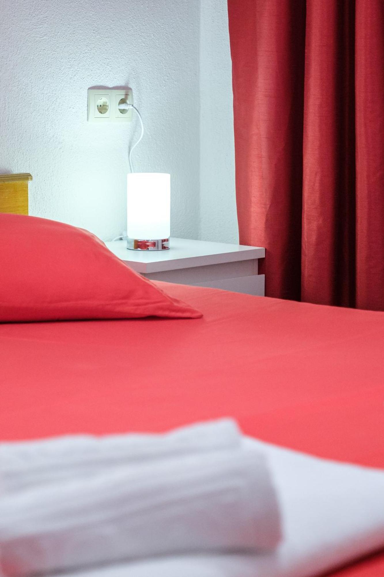 Apartments Hope Дуги-Рат Номер фото