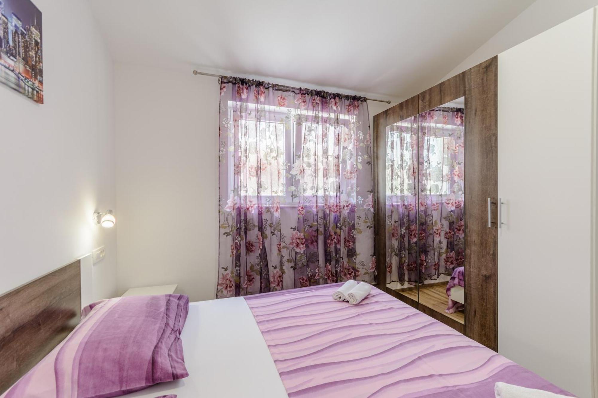 Apartments Hope Дуги-Рат Номер фото