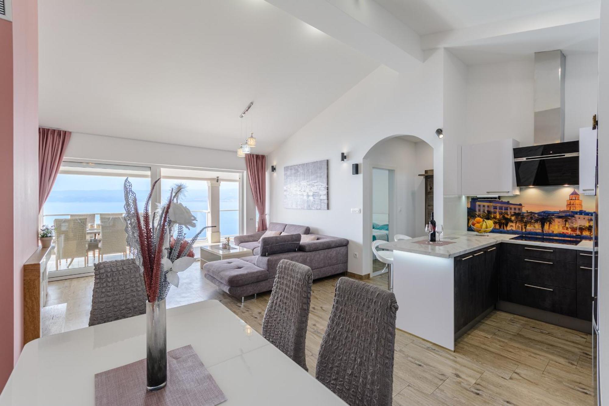 Apartments Hope Дуги-Рат Номер фото