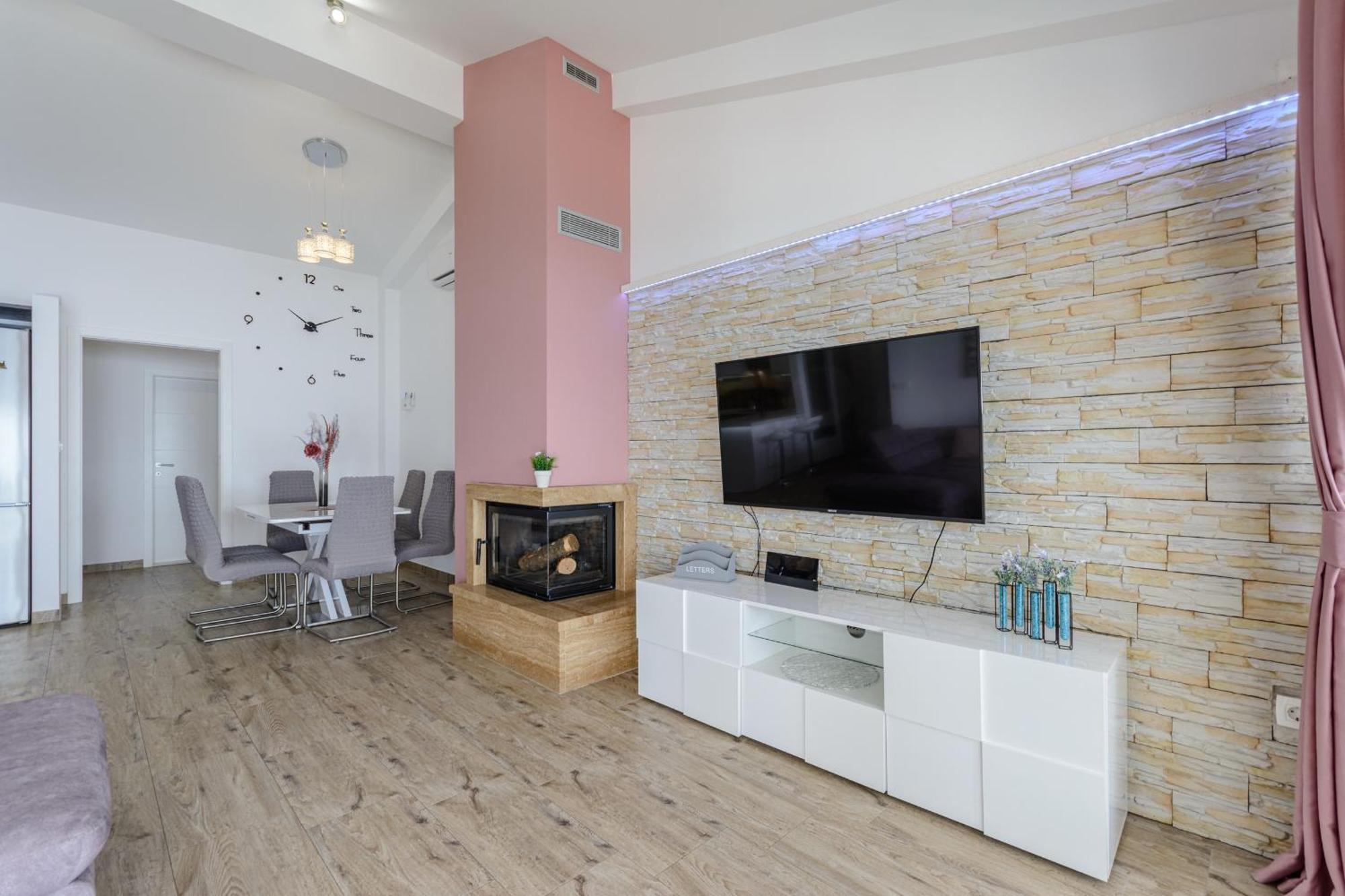 Apartments Hope Дуги-Рат Номер фото