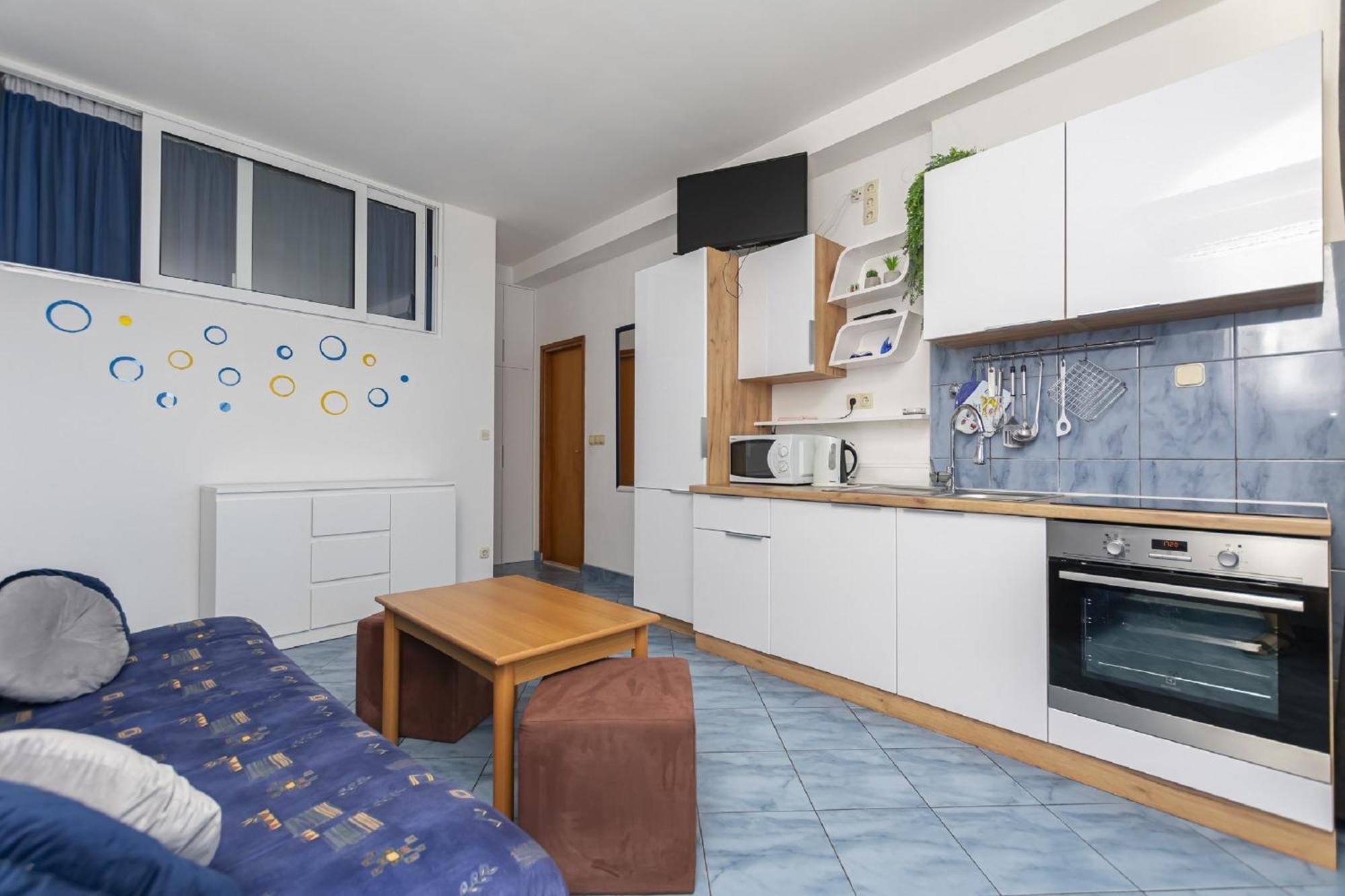 Apartments Hope Дуги-Рат Номер фото