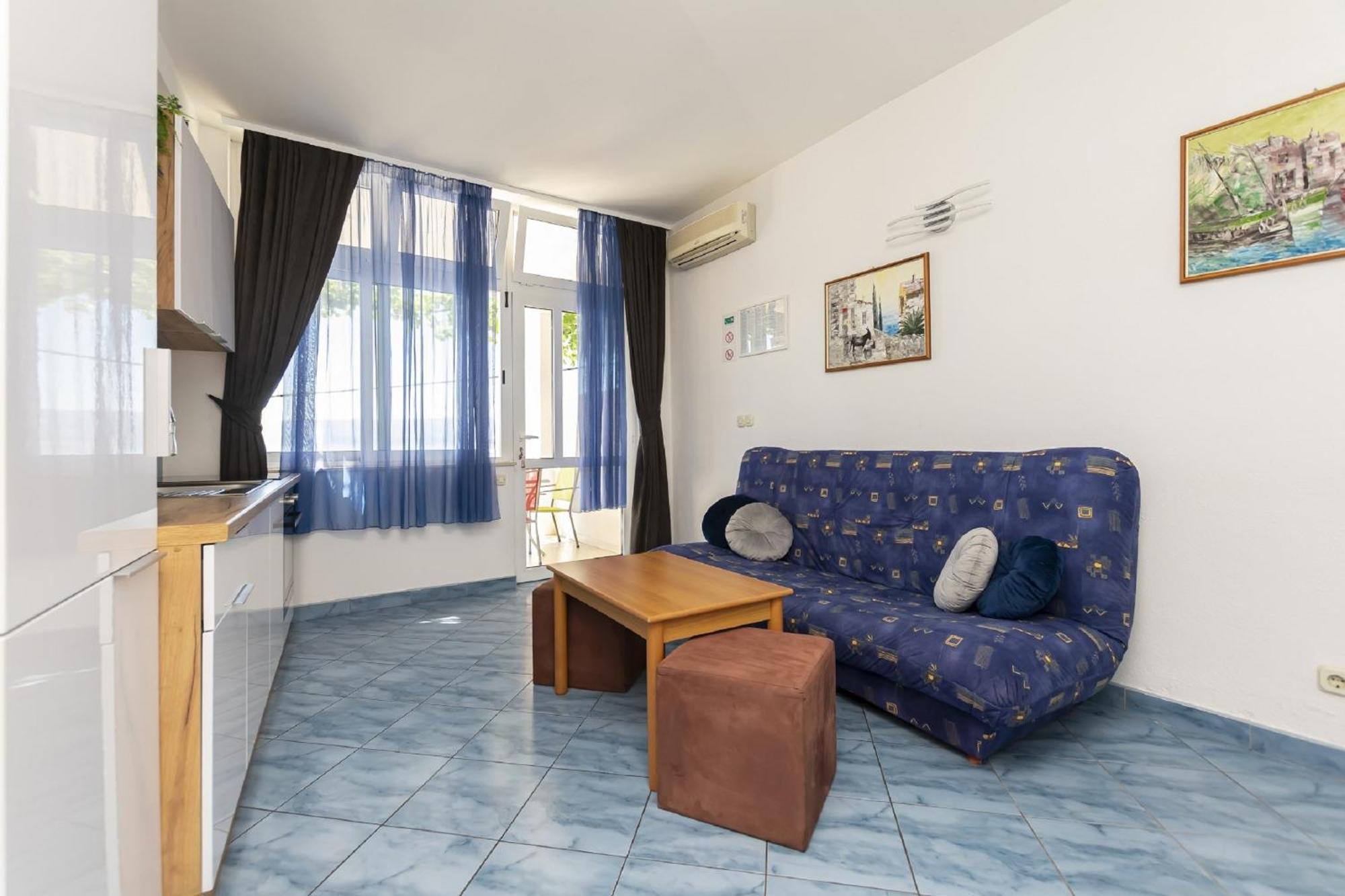 Apartments Hope Дуги-Рат Номер фото