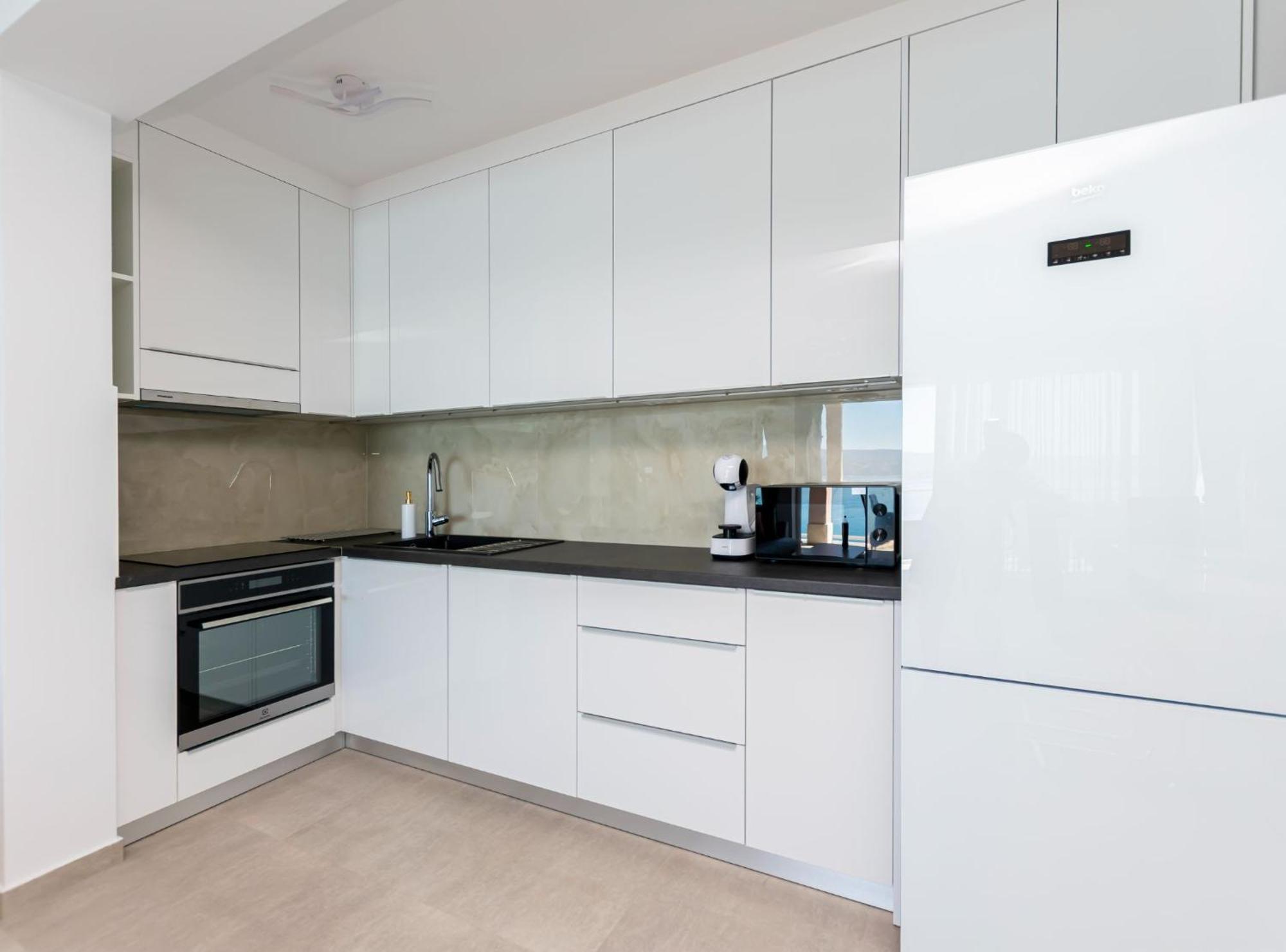 Apartments Hope Дуги-Рат Экстерьер фото