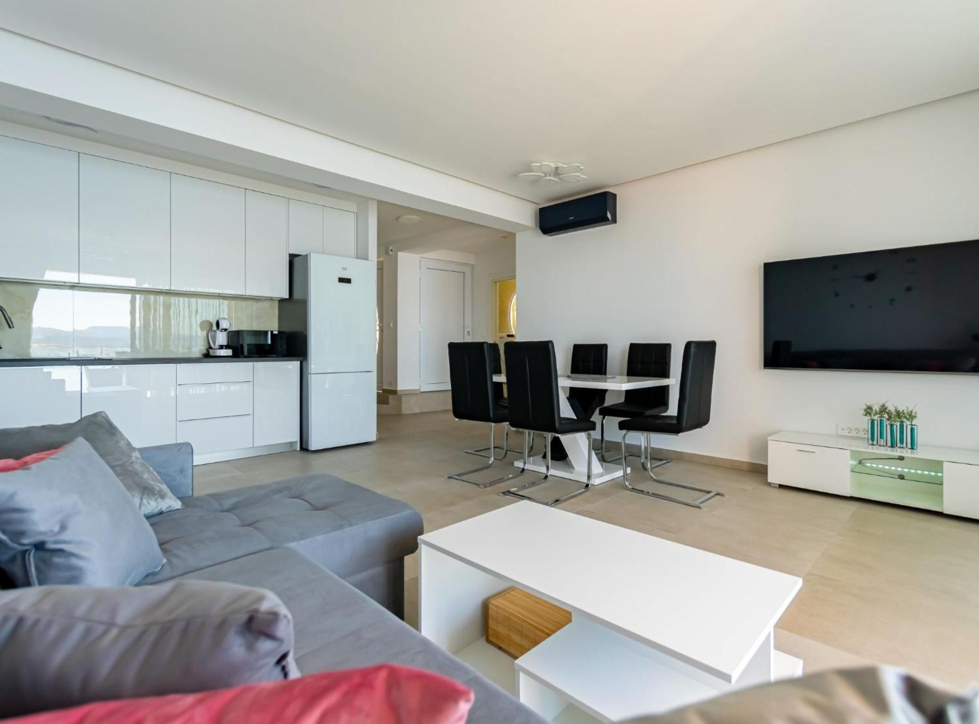 Apartments Hope Дуги-Рат Экстерьер фото