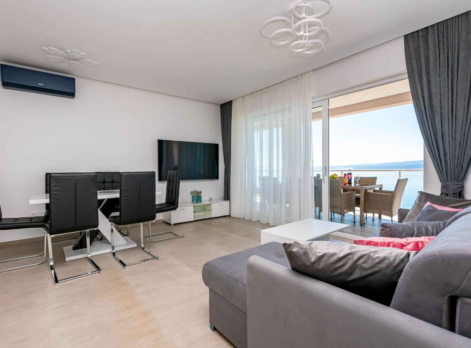 Apartments Hope Дуги-Рат Экстерьер фото