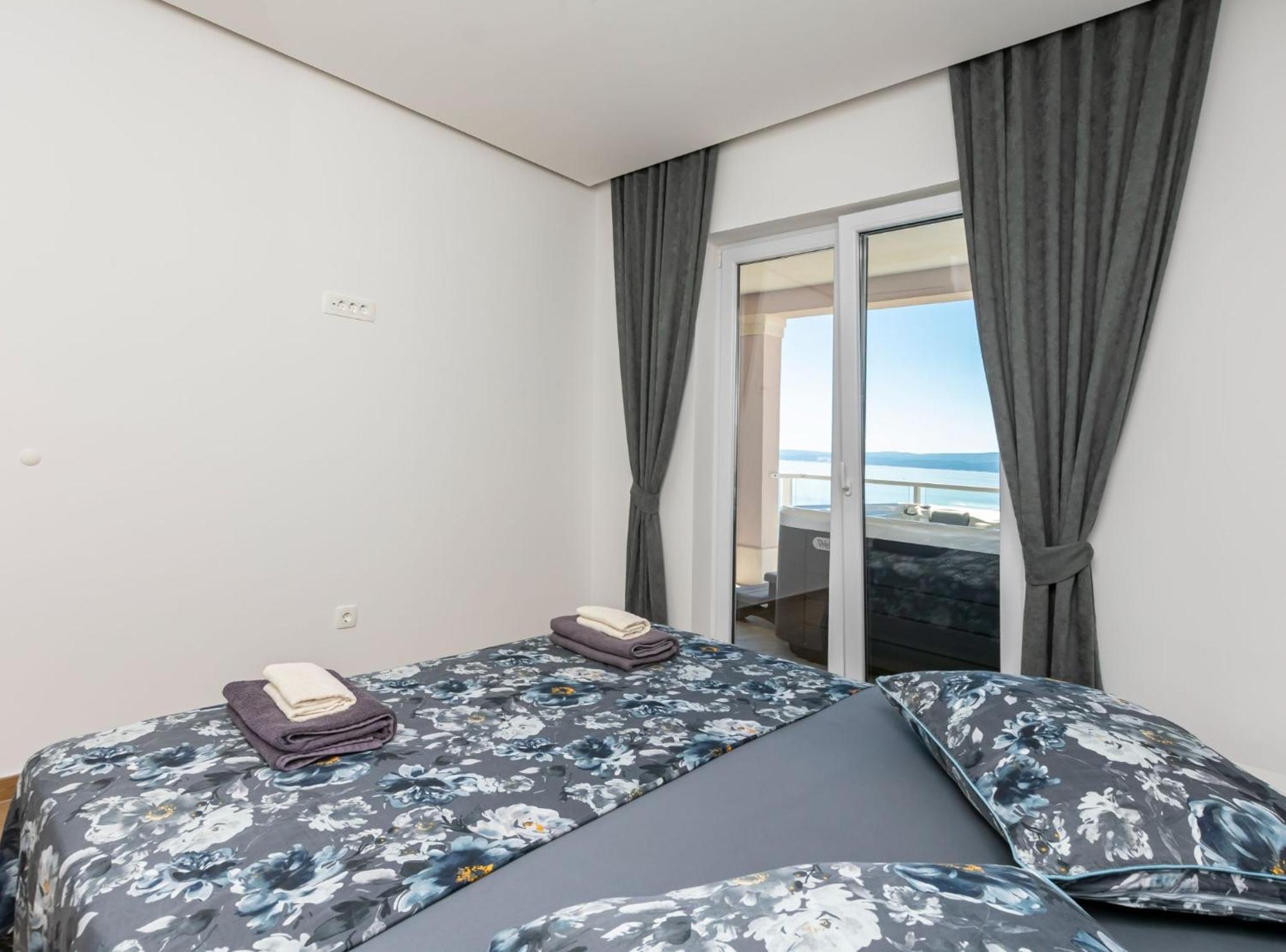 Apartments Hope Дуги-Рат Экстерьер фото