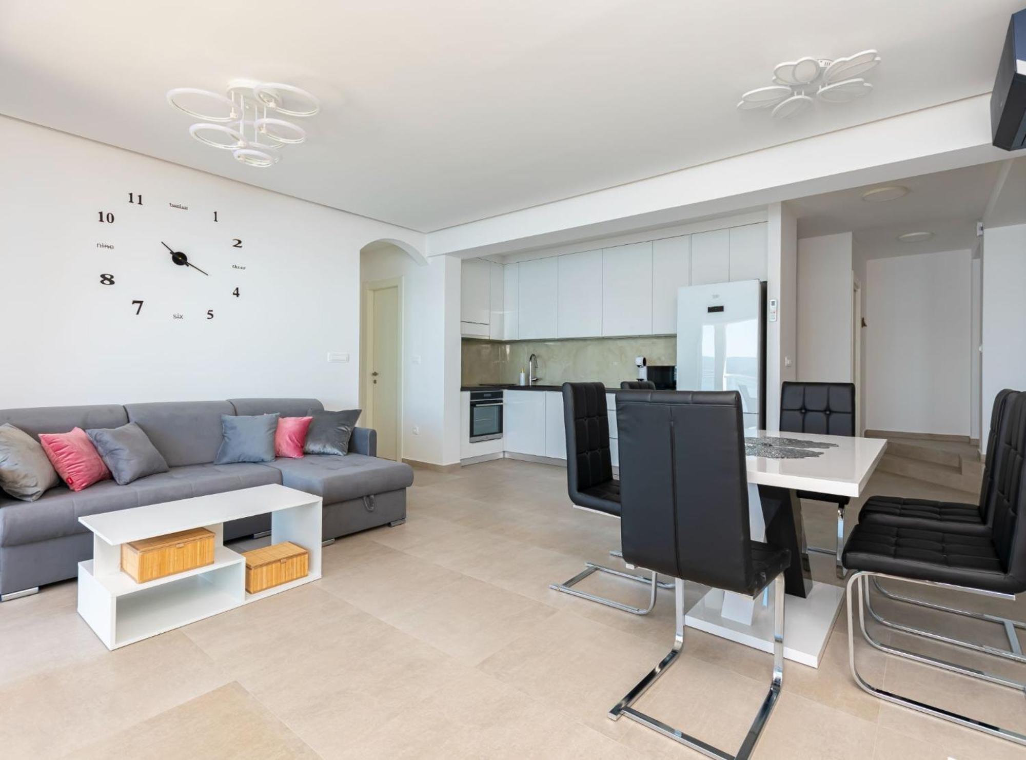 Apartments Hope Дуги-Рат Экстерьер фото