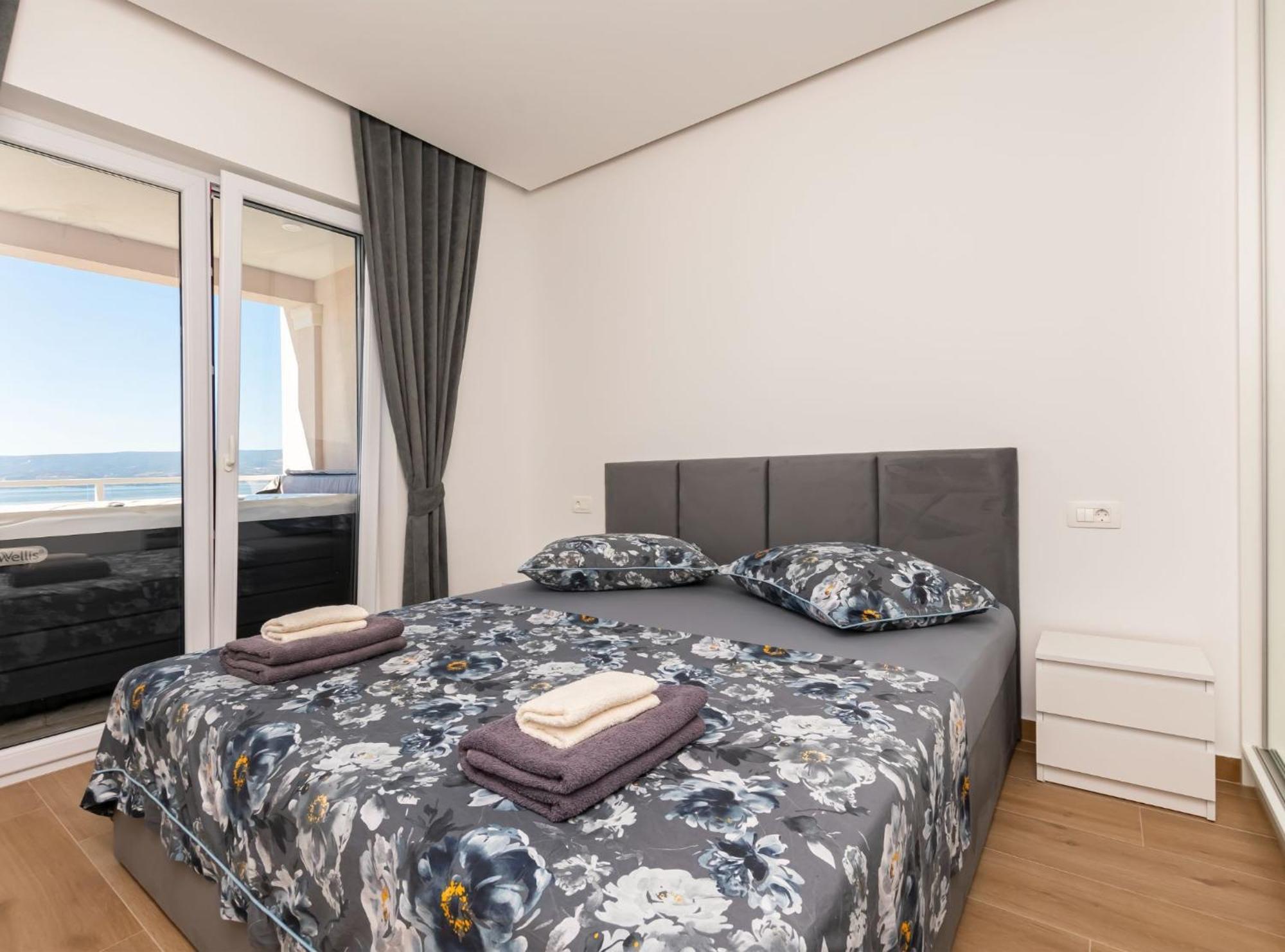Apartments Hope Дуги-Рат Экстерьер фото